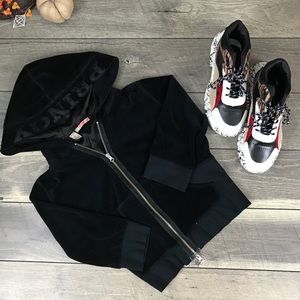 Velour Jessica Simpson Jacket Bundle